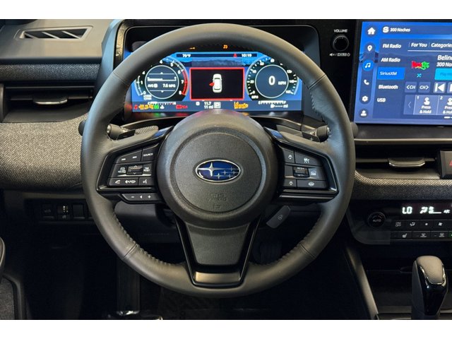 2026 Subaru Outback Limited - Photo 13