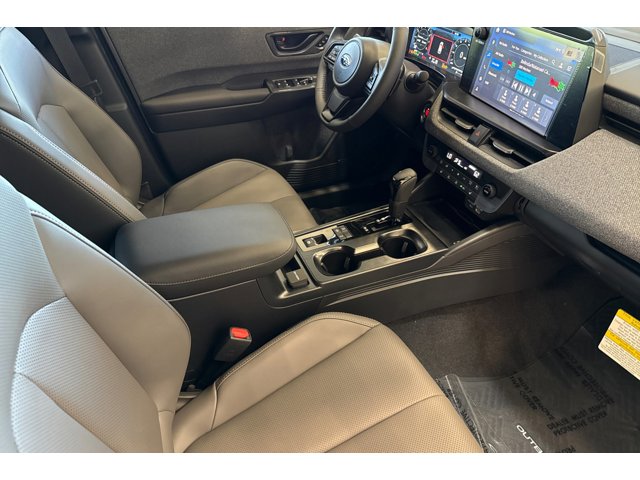 2026 Subaru Outback Limited - Photo 15