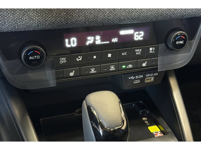 2026 Subaru Outback Limited - Photo 20
