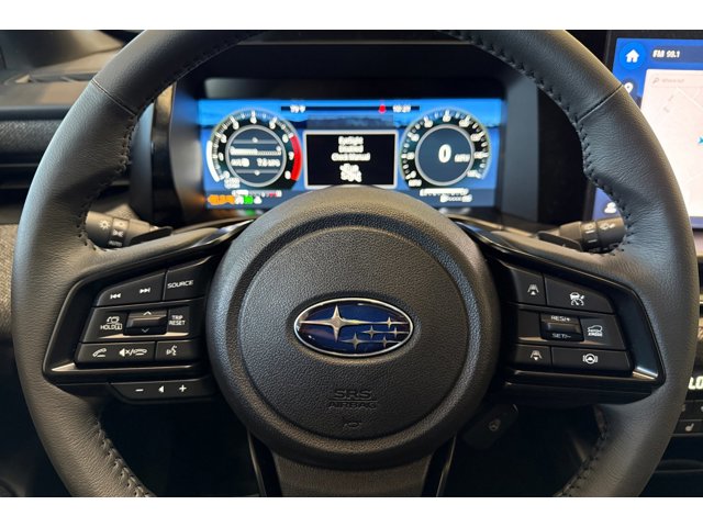 2026 Subaru Outback Limited - Photo 23