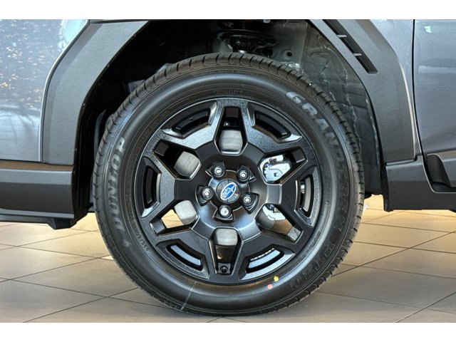 2026 Subaru Outback Limited - Photo 25