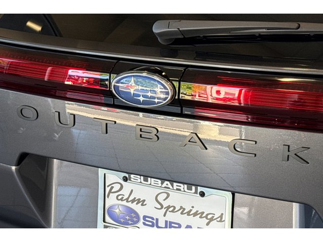 2026 Subaru Outback Limited - Photo 26