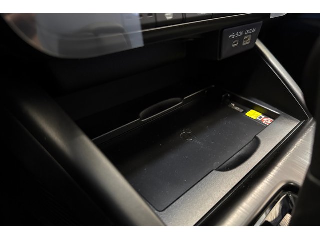 2026 Subaru Outback Limited - Photo 28