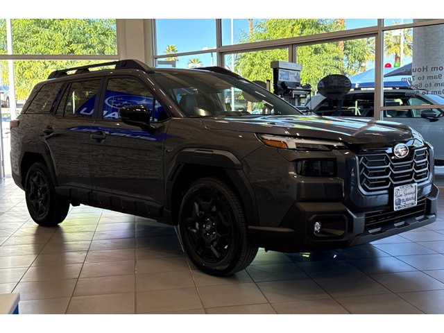 2026 Subaru Outback Limited - Photo 7