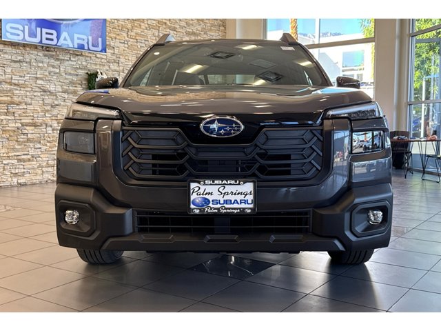 2026 Subaru Outback Limited - Photo 8