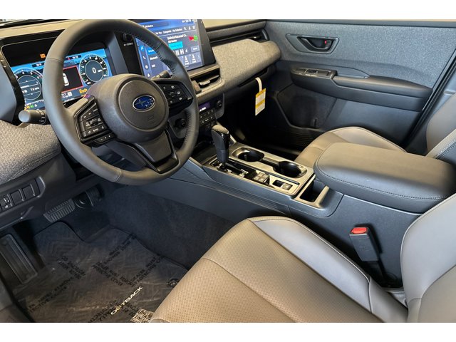 2026 Subaru Outback Limited - Photo 9