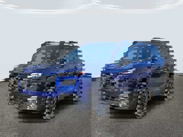 2026 Subaru Outback Limited's photo