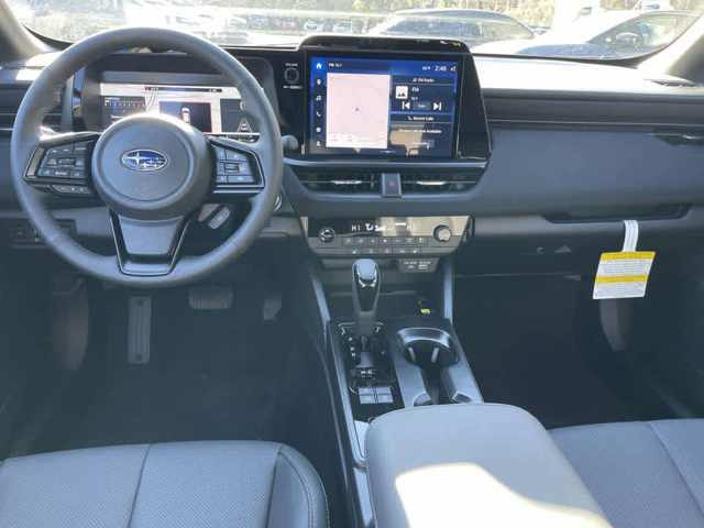 2026 Subaru Outback Limited - Photo 10