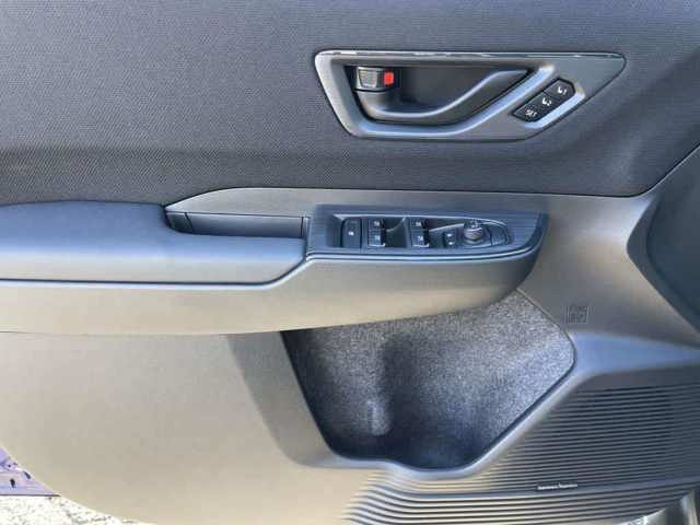2026 Subaru Outback Limited - Photo 11