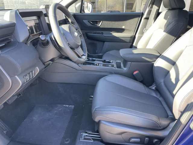 2026 Subaru Outback Limited - Photo 12