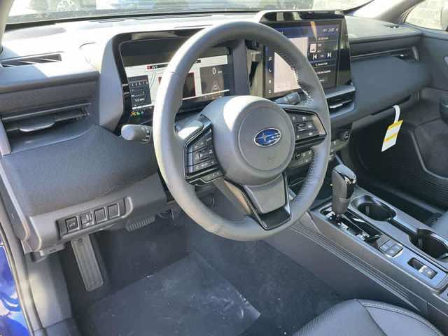 2026 Subaru Outback Limited - Photo 13