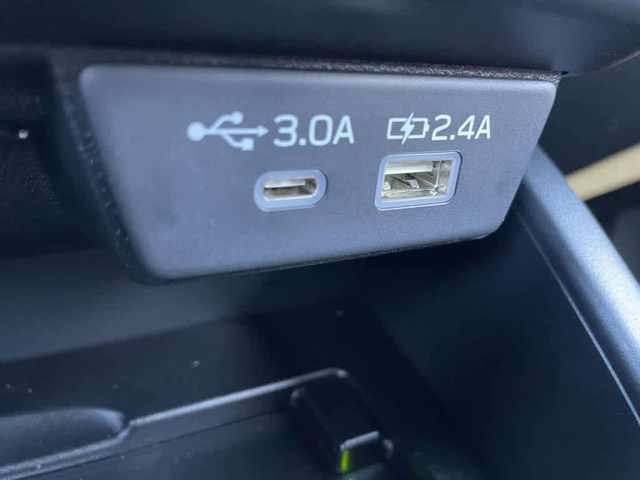 2026 Subaru Outback Limited - Photo 19