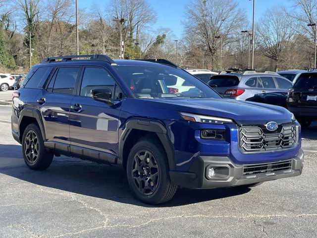 2026 Subaru Outback Limited - Photo 6