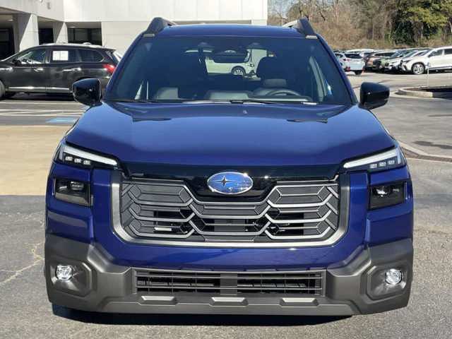 2026 Subaru Outback Limited - Photo 7