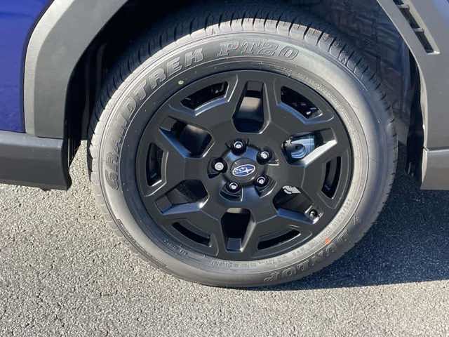 2026 Subaru Outback Limited - Photo 8