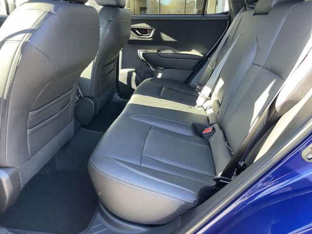 2026 Subaru Outback Limited - Photo 9