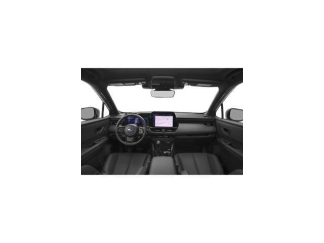 New 2026 MAGNETITE GRAY METALLIC Subaru Limited image 3