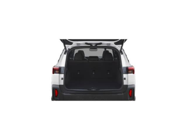 New 2026 MAGNETITE GRAY METALLIC Subaru Limited image 6