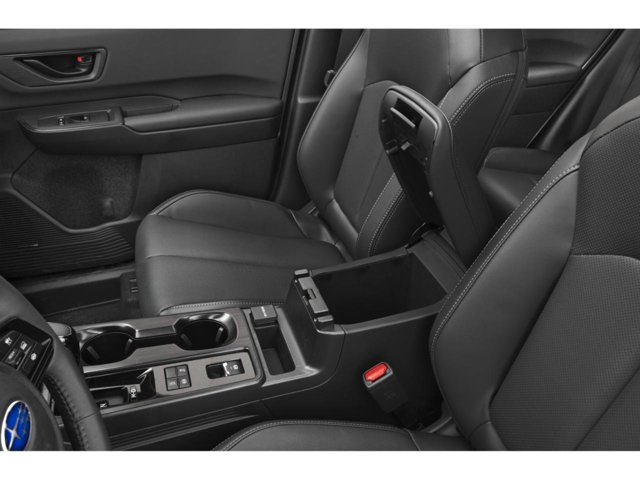 New 2026 MAGNETITE GRAY METALLIC Subaru Limited image 9