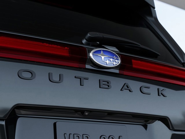 2026 Subaru Outback Limited - Photo 11
