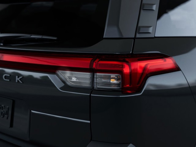 2026 Subaru Outback Limited - Photo 12