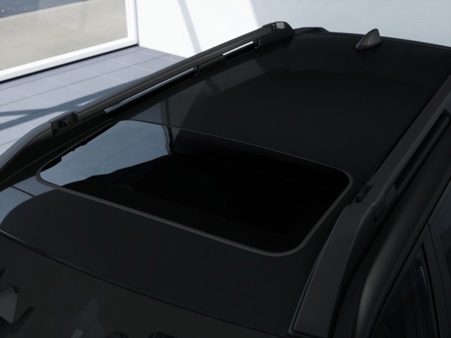 2026 Subaru Outback Limited - Photo 13