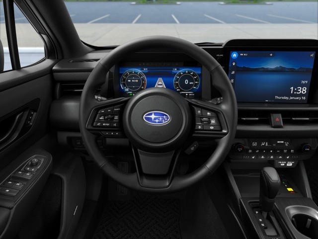 2026 Subaru Outback Limited - Photo 14