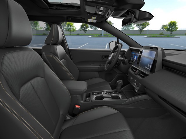 2026 Subaru Outback Limited - Photo 15