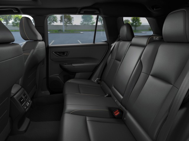 2026 Subaru Outback Limited - Photo 16