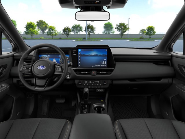 2026 Subaru Outback Limited - Photo 18