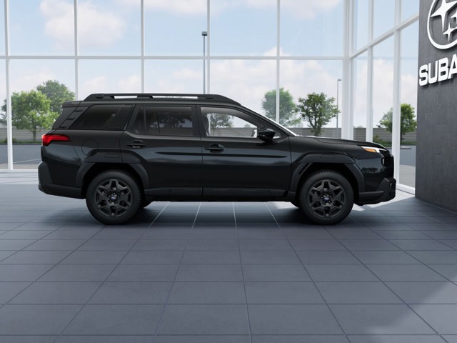 2026 Subaru Outback Limited - Photo 6