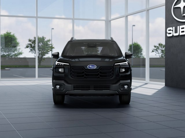 2026 Subaru Outback Limited - Photo 7