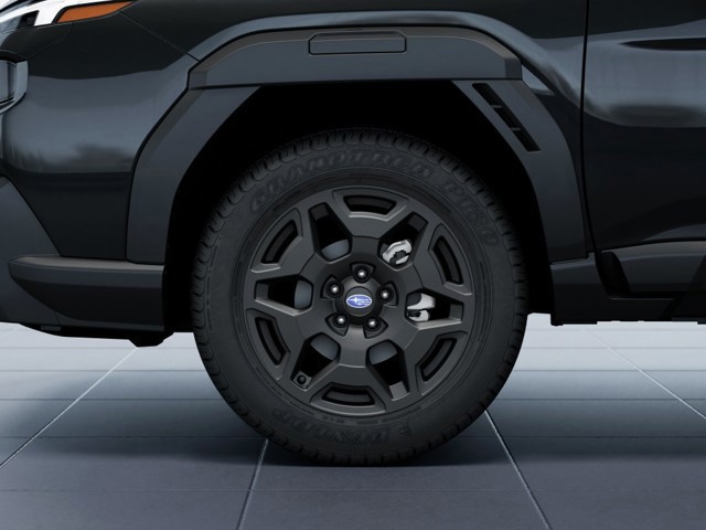 2026 Subaru Outback Limited - Photo 9