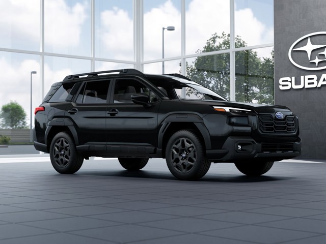 2026 Subaru Outback Limited's photo