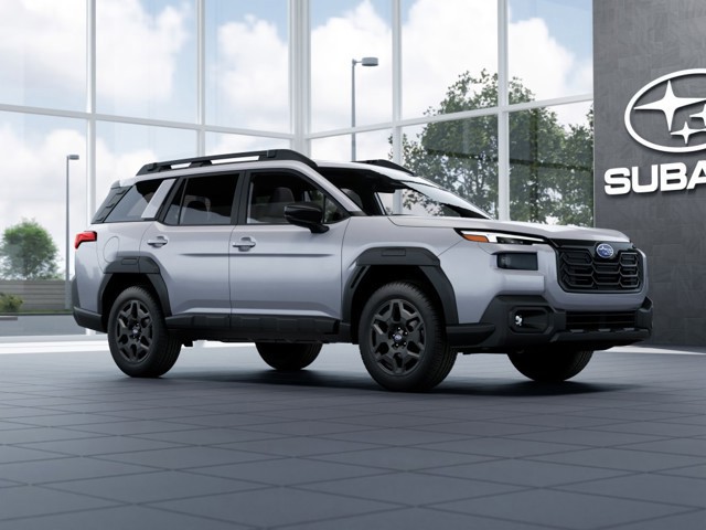 2026 Subaru Outback Limited's photo
