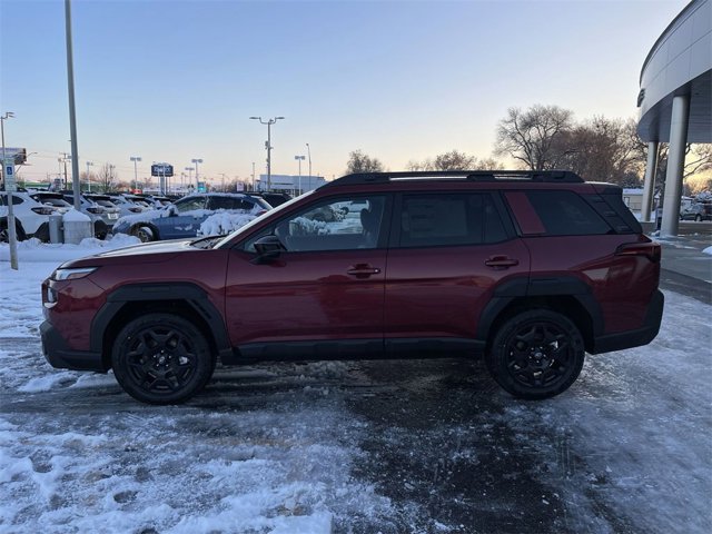 2026 Subaru Outback Limited photo 4