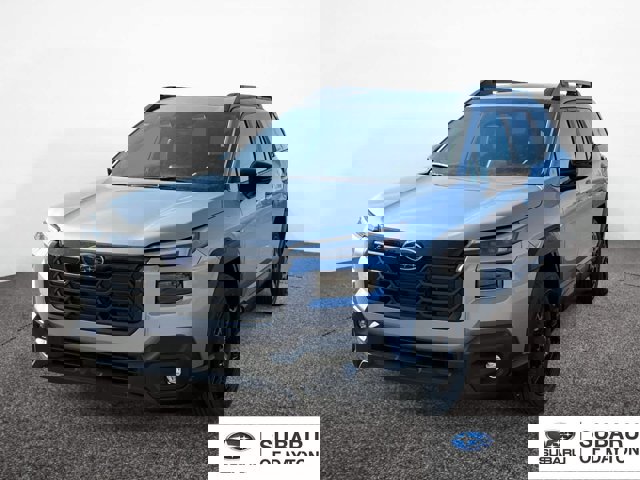 2026 Subaru Outback Limited's photo