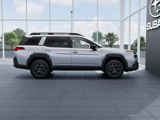 2026 Subaru Outback Limited - Photo 6