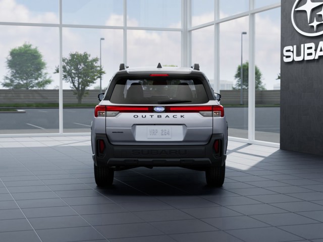 2026 Subaru Outback Limited - Photo 8