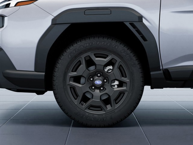 2026 Subaru Outback Limited - Photo 9