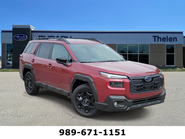 2026 Subaru Outback Limited