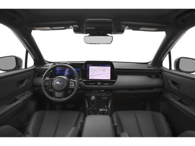 2026 Subaru Outback Limited - Photo 10