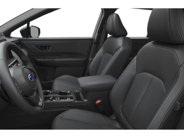 2026 Subaru Outback Limited - Photo 11