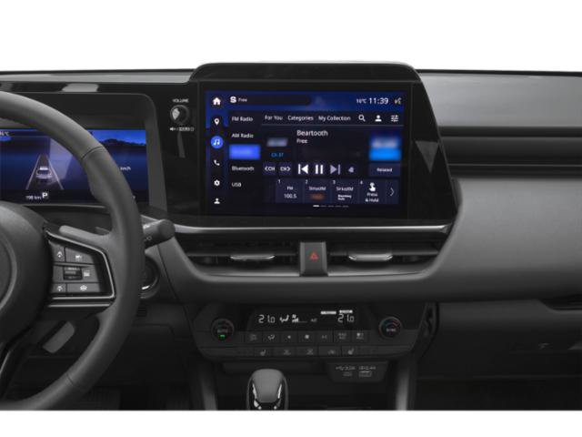 2026 Subaru Outback Limited - Photo 12