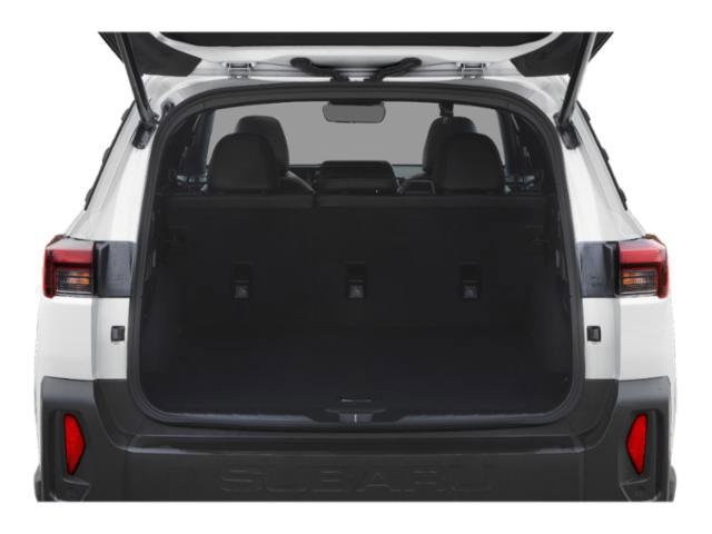 2026 Subaru Outback Limited - Photo 13