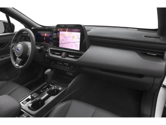 2026 Subaru Outback Limited - Photo 17