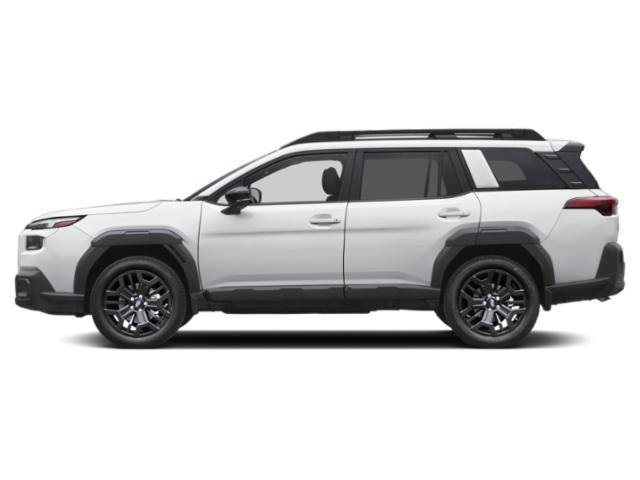2026 Subaru Outback Limited - Photo 6