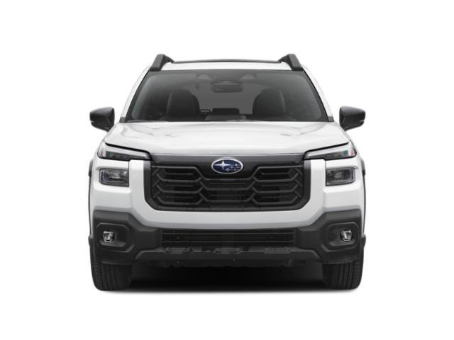 2026 Subaru Outback Limited - Photo 7