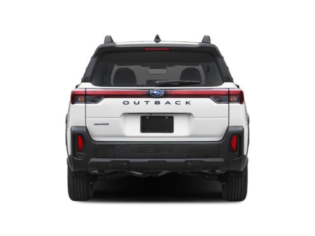 2026 Subaru Outback Limited - Photo 8