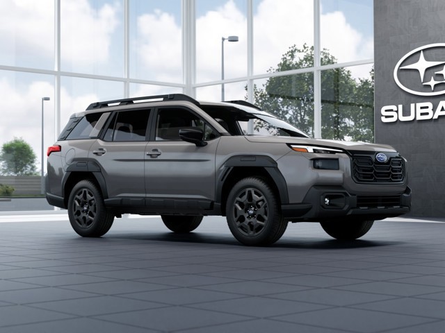 2026 Subaru Outback Limited's photo
